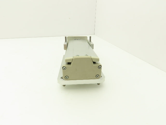 IAI IS-SXM-N-8-100-AQ-G1-SP Electric Linear Actuator 100mm Stroke Ballscrew