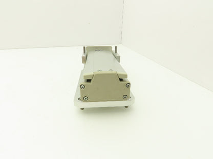 IAI IS-SXM-N-8-100-AQ-G1-SP Electric Linear Actuator 100mm Stroke Ballscrew