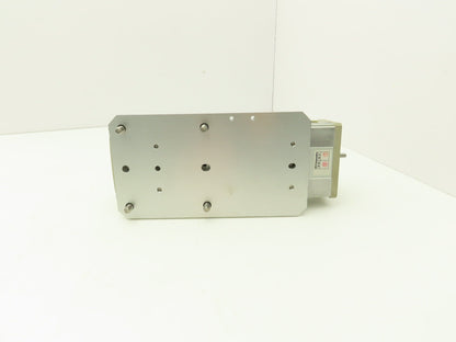 IAI IS-SXM-N-8-100-AQ-G1-SP Electric Linear Actuator 100mm Stroke Ballscrew