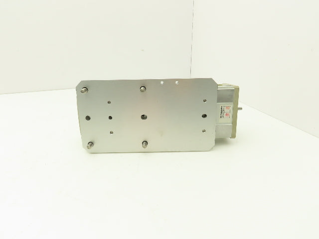 IAI IS-SXM-N-8-100-AQ-G1-SP Electric Linear Actuator 100mm Stroke Ballscrew