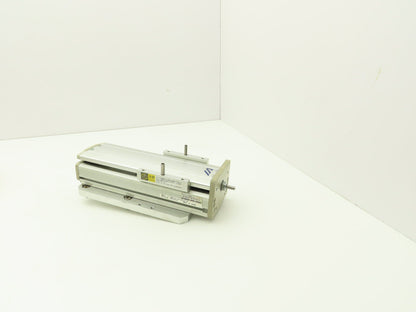 IAI IS-SXM-N-8-100-AQ-G1-SP Electric Linear Actuator 100mm Stroke Ballscrew