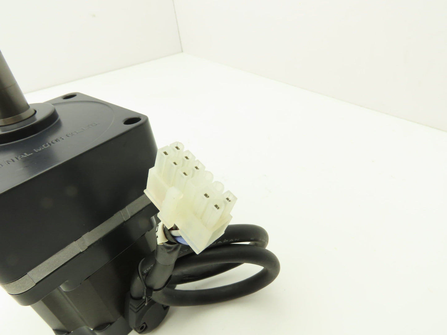 Oriental Motor Vexta FBLM5120W-GFB DC Gearmotor 120W 20:1 Gearhead Reducer