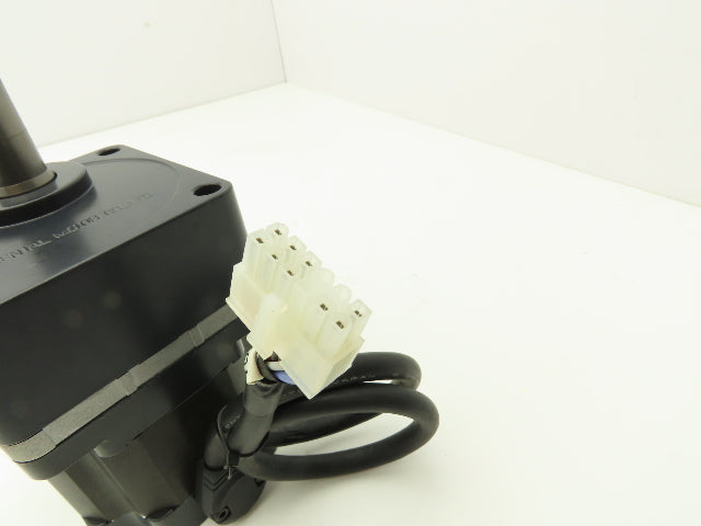 Oriental Motor Vexta FBLM5120W-GFB DC Gearmotor 120W 20:1 Gearhead Reducer