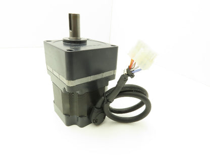 Oriental Motor Vexta FBLM5120W-GFB DC Gearmotor 120W 20:1 Gearhead Reducer