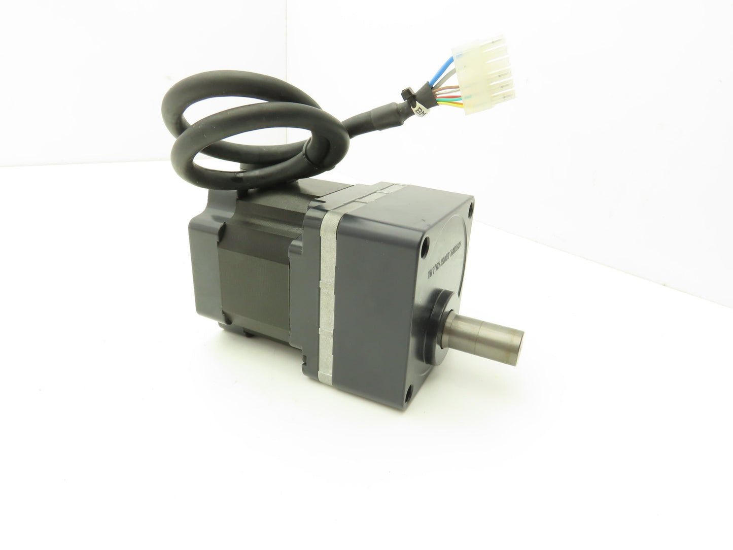 Oriental Motor Vexta FBLM5120W-GFB DC Gearmotor 120W 20:1 Gearhead Reducer