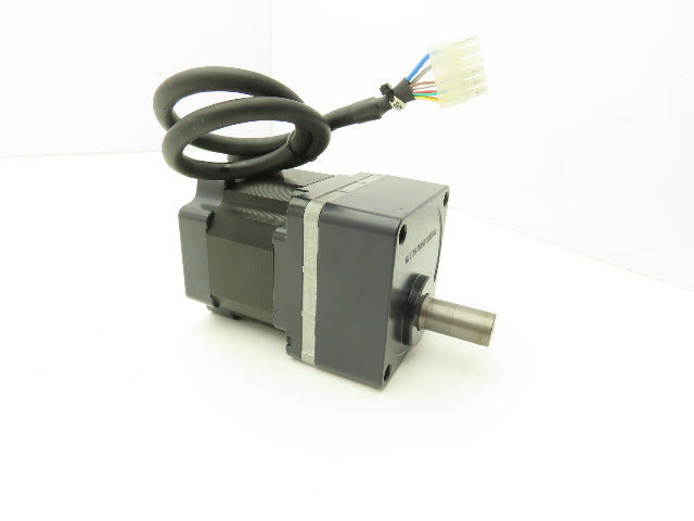 Oriental Motor Vexta FBLM5120W-GFB DC Gearmotor 120W 20:1 Gearhead Reducer