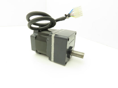 Oriental Motor Vexta FBLM5120W-GFB DC Gearmotor 120W 20:1 Gearhead Reducer