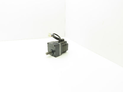 Oriental Motor Vexta FBLM5120W-GFB DC Gearmotor 120W 20:1 Gearhead Reducer