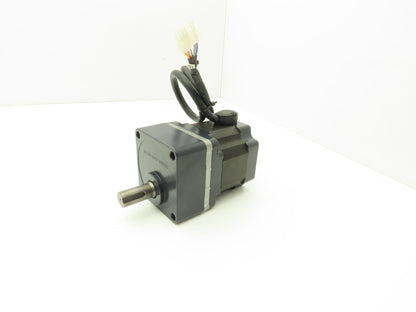 Oriental Motor Vexta FBLM5120W-GFB DC Gearmotor 120W 20:1 Gearhead Reducer