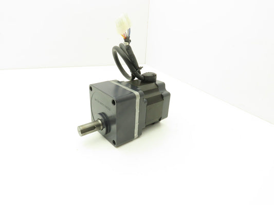 Oriental Motor Vexta FBLM5120W-GFB DC Gearmotor 120W 20:1 Gearhead Reducer