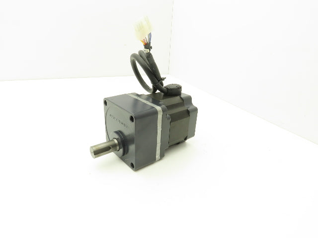 Oriental Motor Vexta FBLM5120W-GFB DC Gearmotor 120W 20:1 Gearhead Reducer