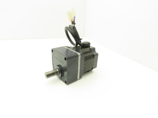 Oriental Motor Vexta FBLM5120W-GFB DC Gearmotor 120W 20:1 Gearhead Reducer