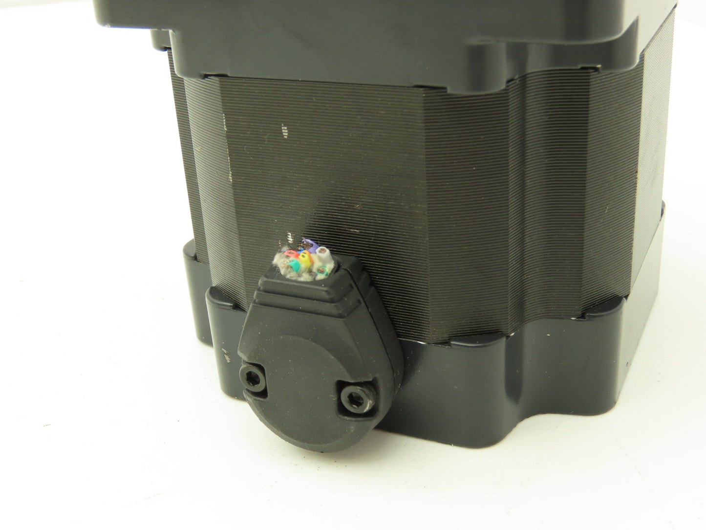 Oriental Motor Vexta FBLM5120W-GFB DC Gearmotor 20:1 Gearhead Reducer *READ*