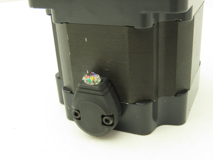 Oriental Motor Vexta FBLM5120W-GFB DC Gearmotor 20:1 Gearhead Reducer *READ*