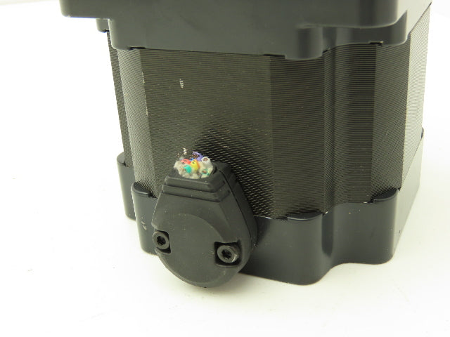 Oriental Motor Vexta FBLM5120W-GFB DC Gearmotor 20:1 Gearhead Reducer *READ*