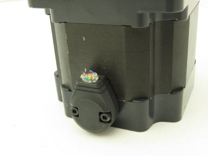 Oriental Motor Vexta FBLM5120W-GFB DC Gearmotor 20:1 Gearhead Reducer *READ*