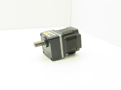 Oriental Motor Vexta FBLM5120W-GFB DC Gearmotor 20:1 Gearhead Reducer *READ*