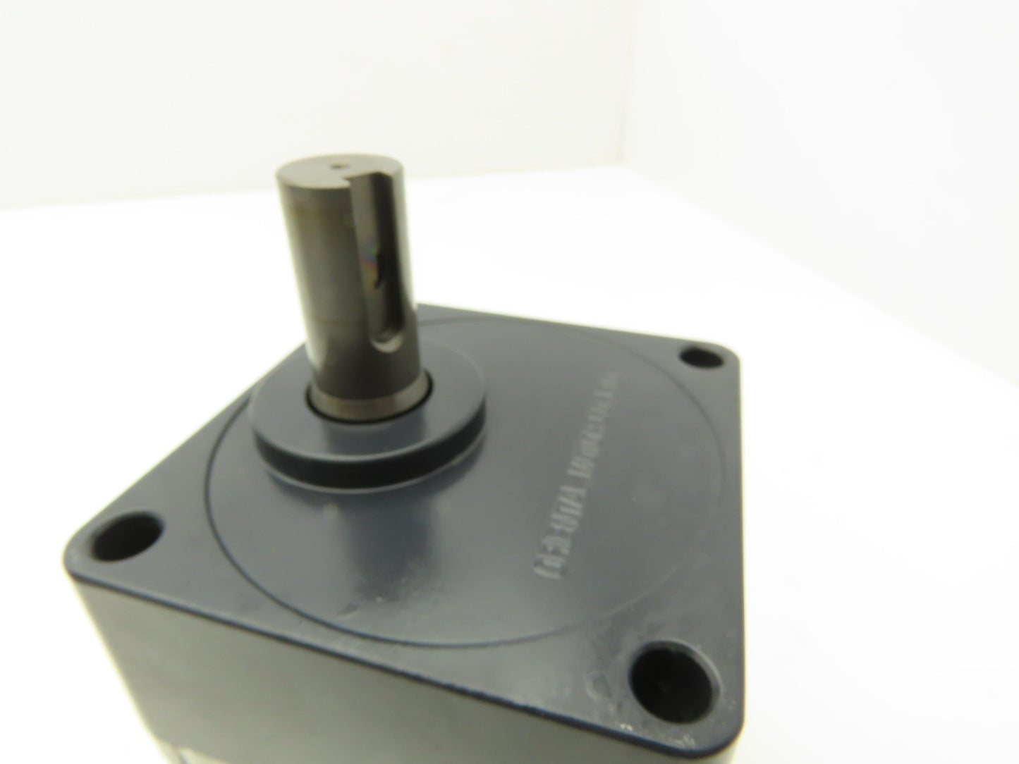 Oriental Motor Vexta FBLM5120W-GFB DC Gearmotor 20:1 Gearhead Reducer *READ*