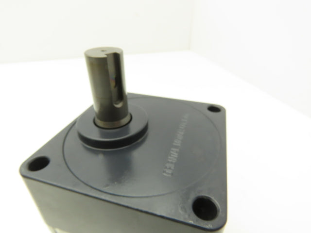 Oriental Motor Vexta FBLM5120W-GFB DC Gearmotor 20:1 Gearhead Reducer *READ*