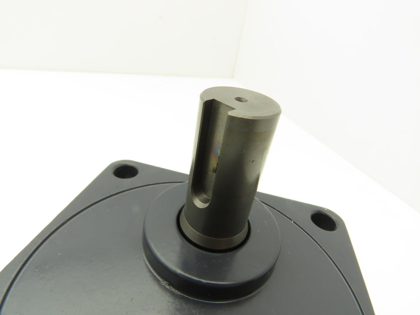 Oriental Motor Vexta FBLM5120W-GFB DC Gearmotor 20:1 Gearhead Reducer *READ*