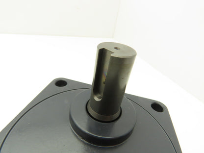 Oriental Motor Vexta FBLM5120W-GFB DC Gearmotor 20:1 Gearhead Reducer *READ*