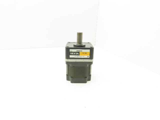 Oriental Motor Vexta FBLM5120W-GFB DC Gearmotor 20:1 Gearhead Reducer *READ*
