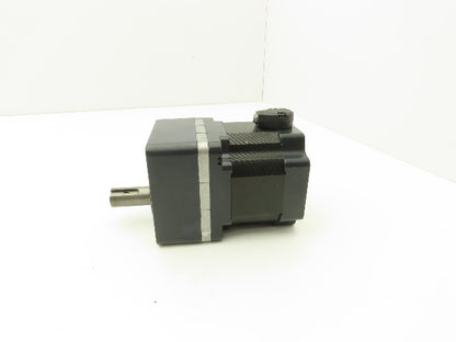 Oriental Motor Vexta FBLM5120W-GFB DC Gearmotor 20:1 Gearhead Reducer *READ*