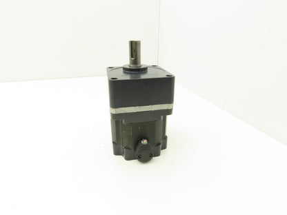 Oriental Motor Vexta FBLM5120W-GFB DC Gearmotor 20:1 Gearhead Reducer *READ*