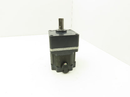 Oriental Motor Vexta FBLM5120W-GFB DC Gearmotor 20:1 Gearhead Reducer *READ*