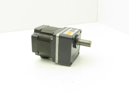 Oriental Motor Vexta FBLM5120W-GFB DC Gearmotor 20:1 Gearhead Reducer *READ*