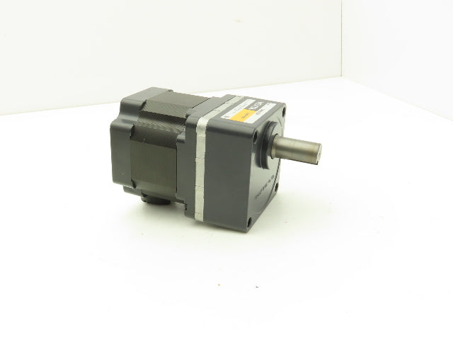 Oriental Motor Vexta FBLM5120W-GFB DC Gearmotor 20:1 Gearhead Reducer *READ*