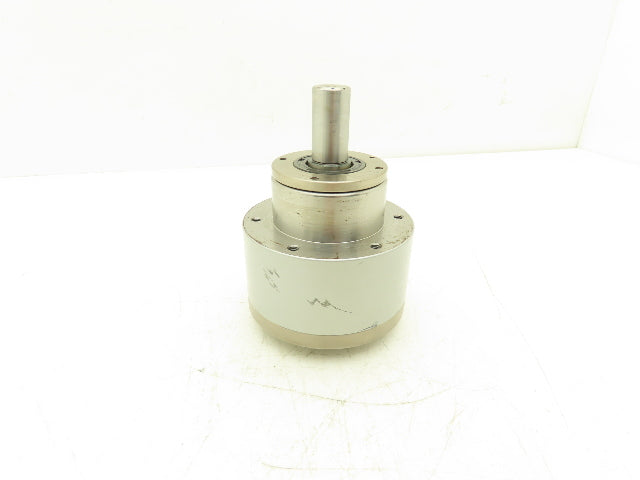 Kamoseiko BR100SH-20G-S347 Kamo Inline 20:1 Ball Reducer 14mm x 20mm 100 Frame