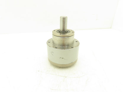 Kamoseiko BR100SH-20G-S347 Kamo Inline 20:1 Ball Reducer 14mm x 20mm 100 Frame