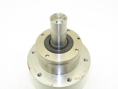 Kamoseiko BR100SH-20G-S347 Kamo Inline 20:1 Ball Reducer 14mm x 20mm 100 Frame