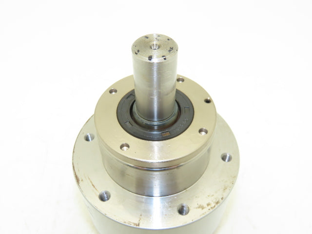 Kamoseiko BR100SH-20G-S347 Kamo Inline 20:1 Ball Reducer 14mm x 20mm 100 Frame