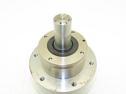 Kamoseiko BR100SH-20G-S347 Kamo Inline 20:1 Ball Reducer 14mm x 20mm 100 Frame