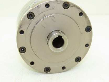 Kamoseiko BR100SH-20G-S347 Kamo Inline 20:1 Ball Reducer 14mm x 20mm 100 Frame