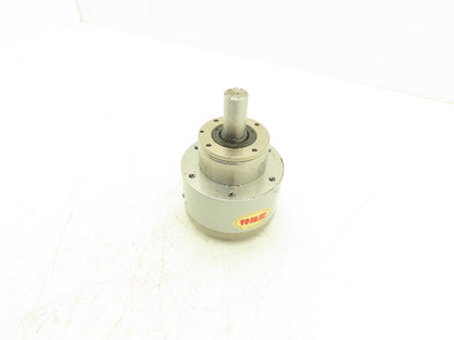 Kamoseiko BR100SH-20G-S347 Kamo Inline 20:1 Ball Reducer 14mm x 20mm 100 Frame