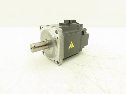 Mitsubishi HF-KP23K AC Servo Motor 111V 3PH 200W 3000 RPM