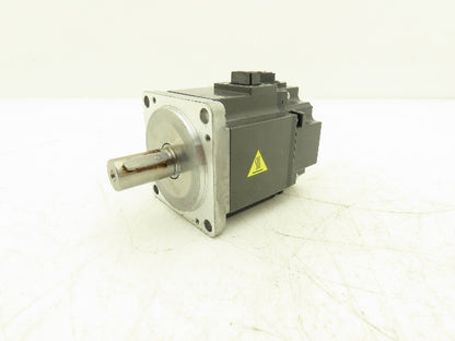 Mitsubishi HF-KP23K AC Servo Motor 111V 3PH 200W 3000 RPM