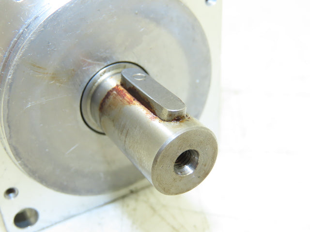 Mitsubishi HF-KP23K AC Servo Motor 111V 3PH 200W 3000 RPM