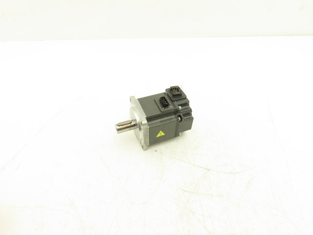 Mitsubishi HF-KP23K AC Servo Motor 111V 3PH 200W 3000 RPM