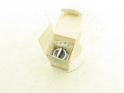 Allen Bradley 800TC-J91A Pushbutton Switch 3-Position Spring Return Both *READ*