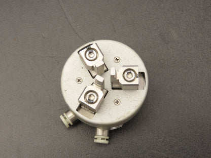 SMC MDHR3-10R-M9N Pneumatic Rotary Air Gripper 3-Finger