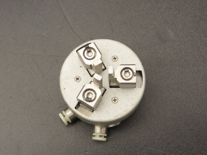 SMC MDHR3-10R-M9N Pneumatic Rotary Air Gripper 3-Finger