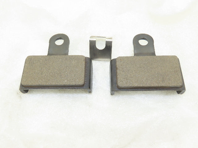 Trowin 19709-100 Parking Brake Pad Set