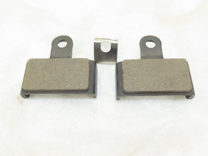 Trowin 19709-100 Parking Brake Pad Set