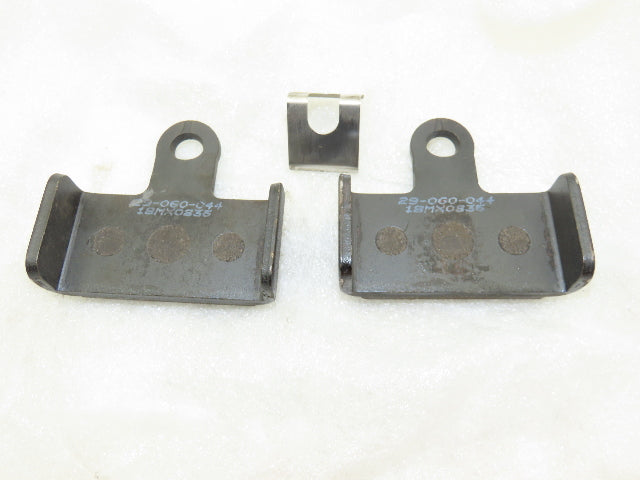 Trowin 19709-100 Parking Brake Pad Set