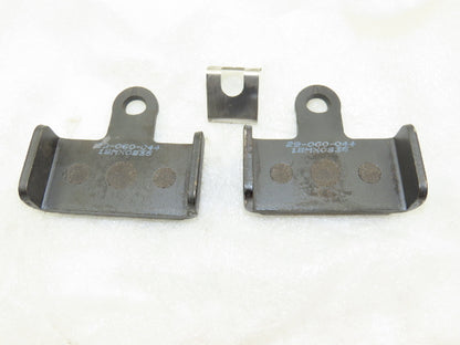 Trowin 19709-100 Parking Brake Pad Set