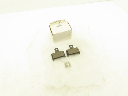 Trowin 19709-100 Parking Brake Pad Set